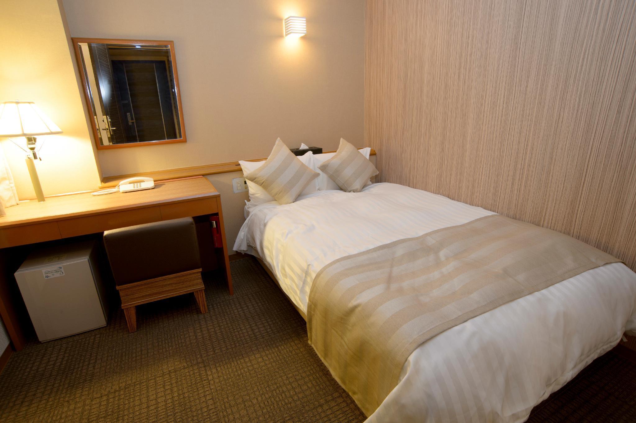 Hotel Relief Kokura Station Kitakyushu Esterno foto
