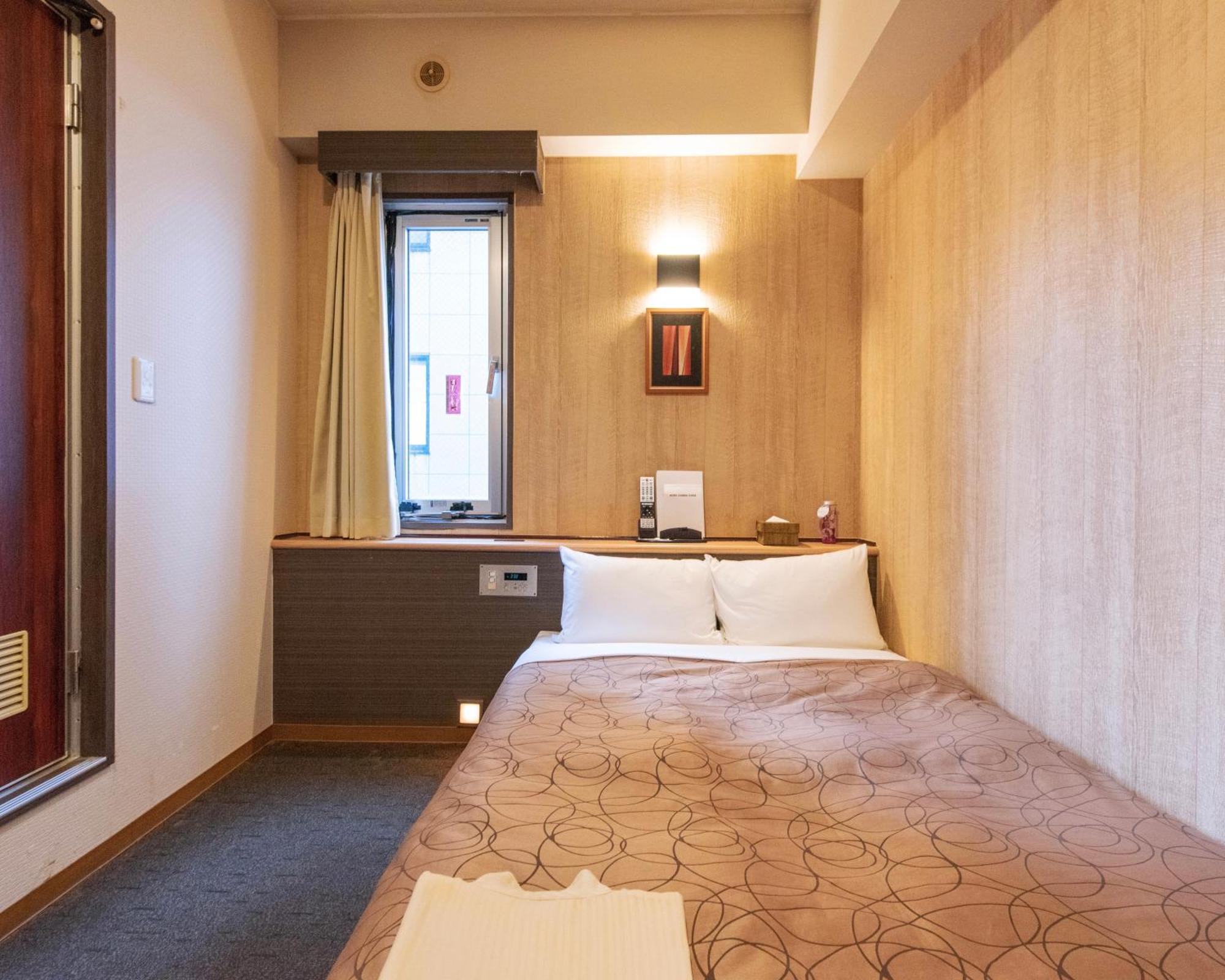 Hotel Relief Kokura Station Kitakyushu Esterno foto